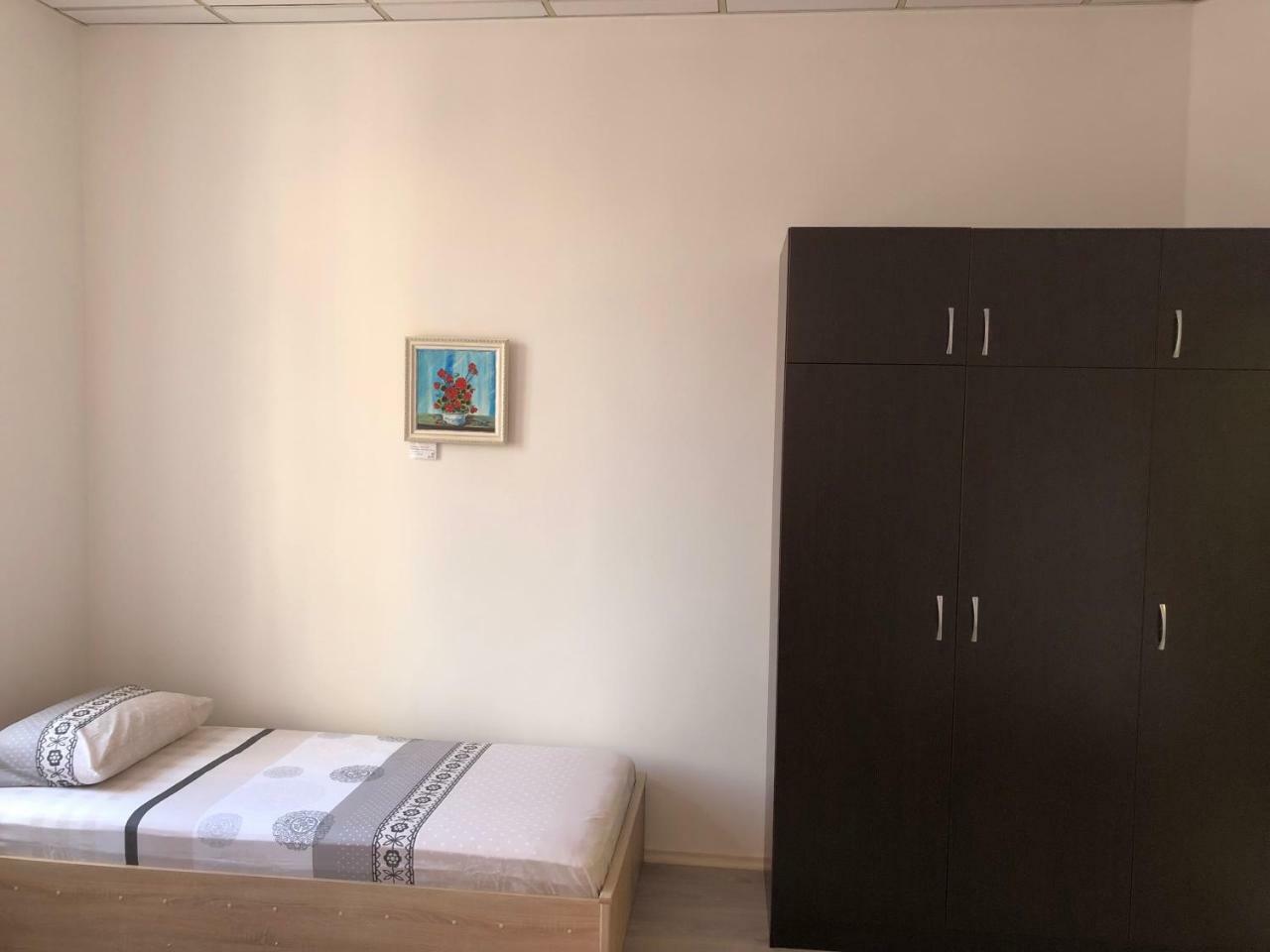 פלובדיב Guest Rooms Opera מראה חיצוני תמונה