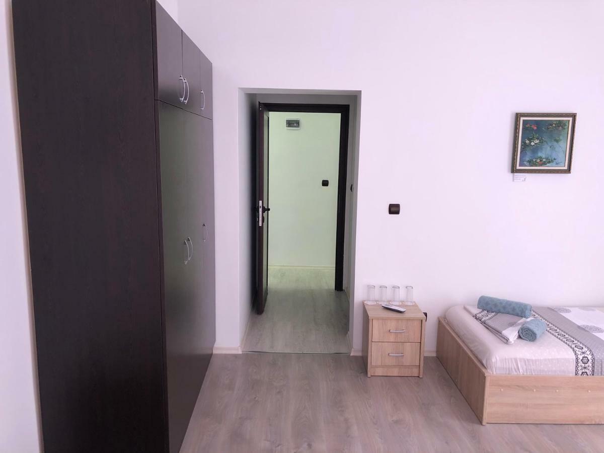 פלובדיב Guest Rooms Opera מראה חיצוני תמונה