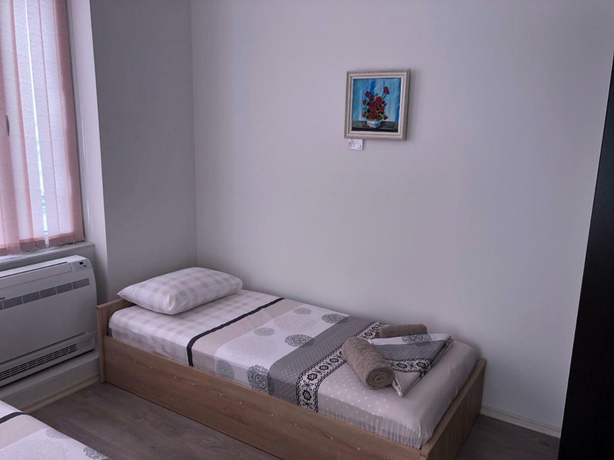 פלובדיב Guest Rooms Opera מראה חיצוני תמונה