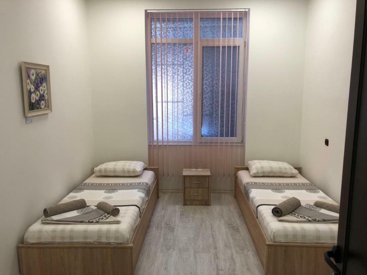 פלובדיב Guest Rooms Opera מראה חיצוני תמונה
