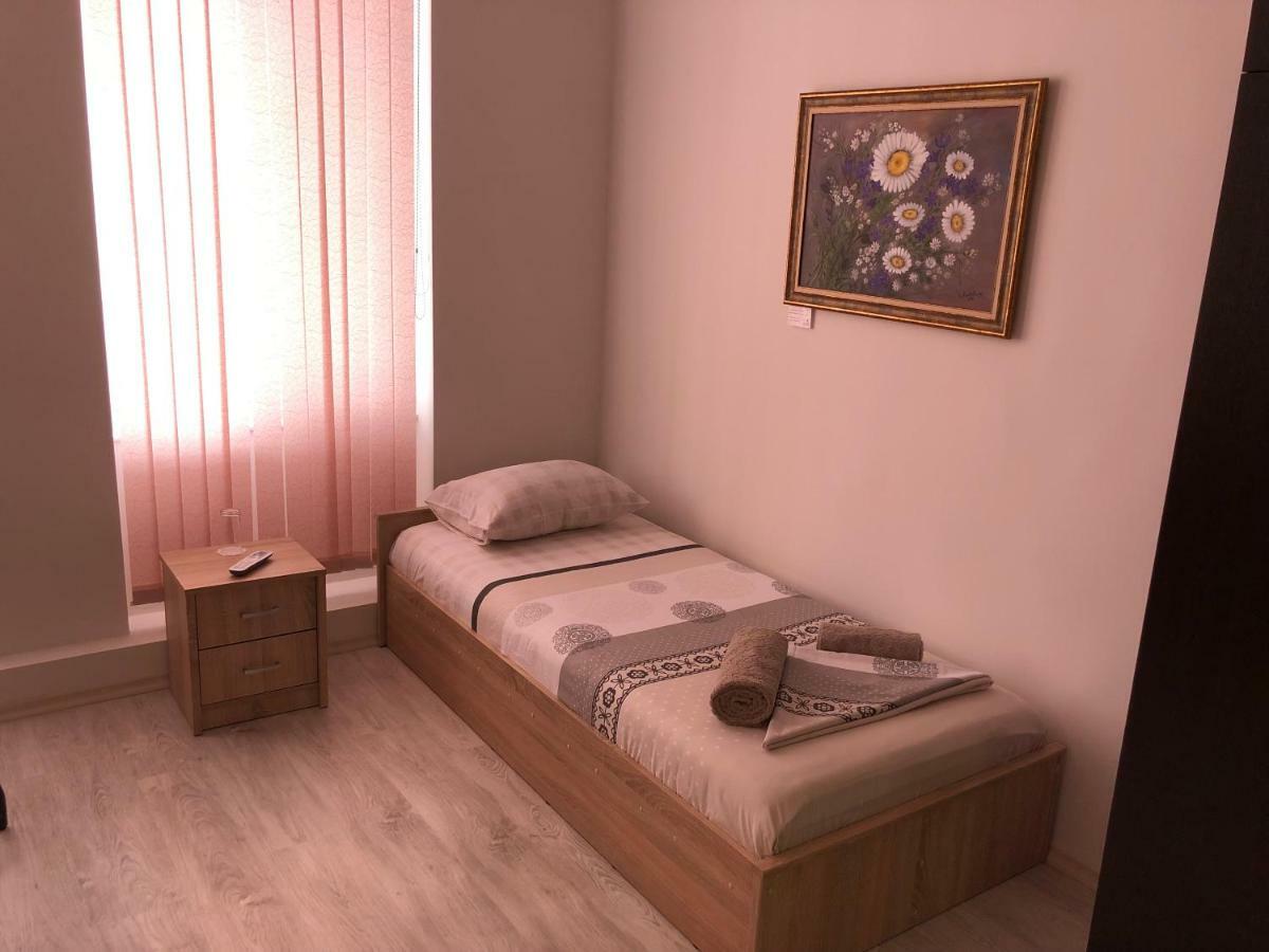 פלובדיב Guest Rooms Opera מראה חיצוני תמונה