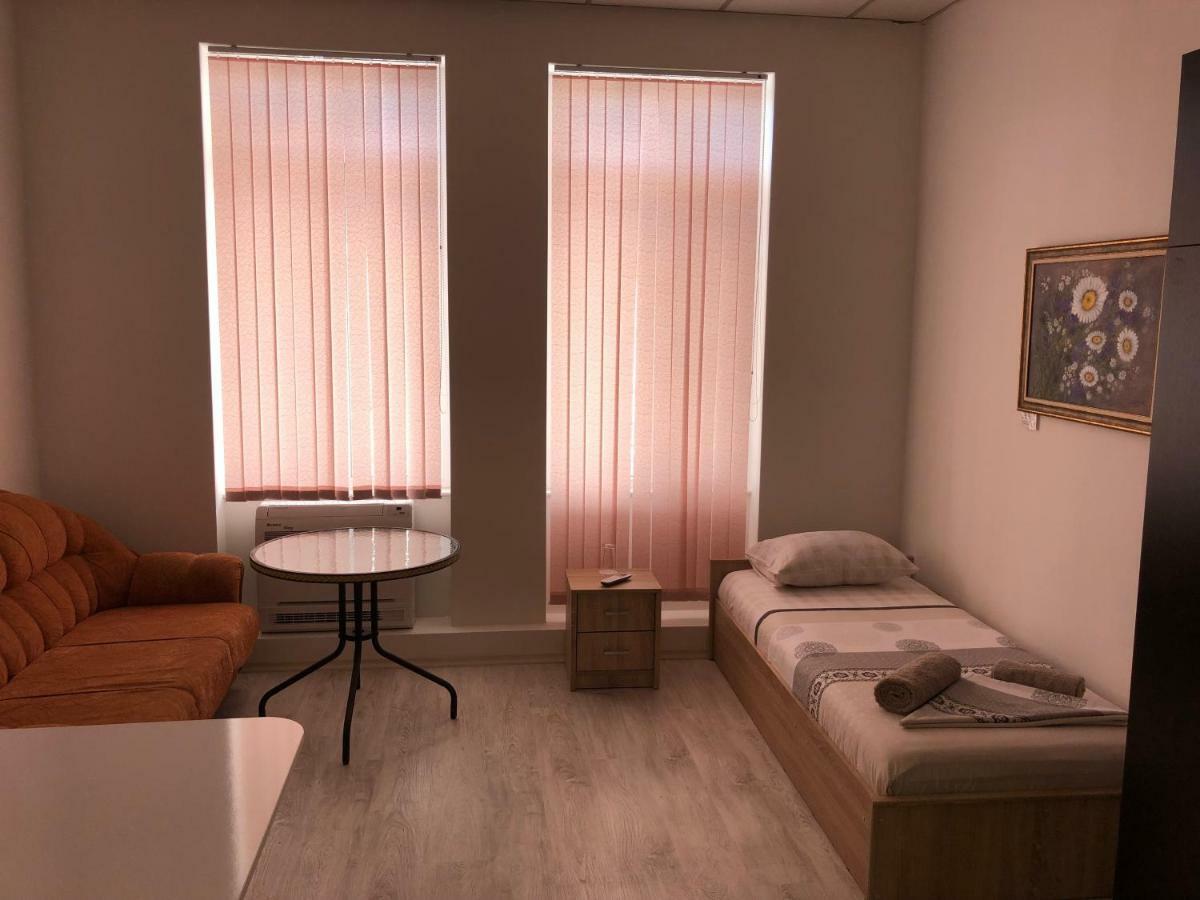 פלובדיב Guest Rooms Opera מראה חיצוני תמונה