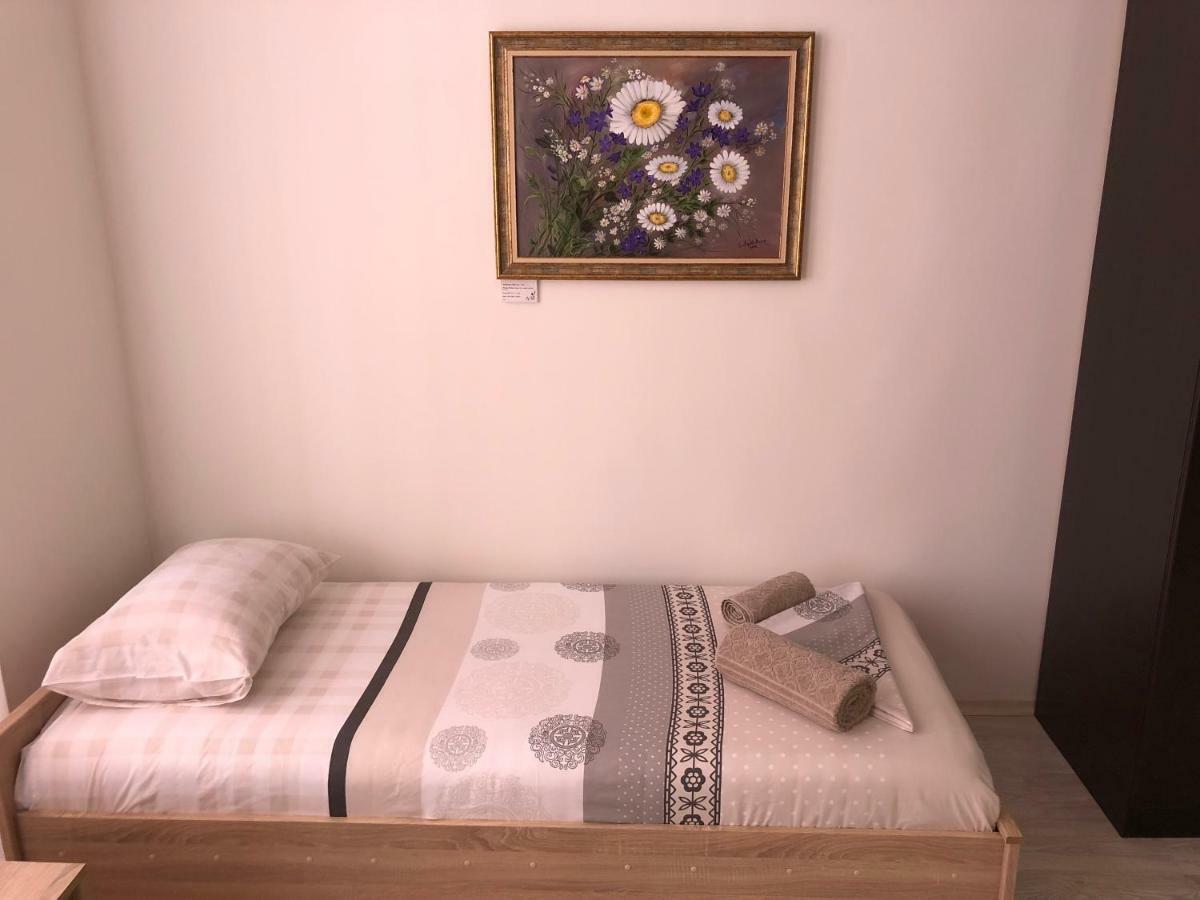פלובדיב Guest Rooms Opera מראה חיצוני תמונה