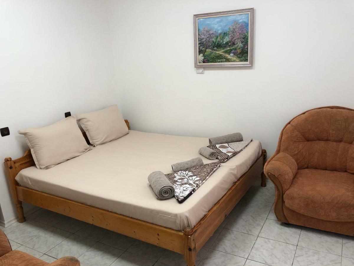 פלובדיב Guest Rooms Opera מראה חיצוני תמונה