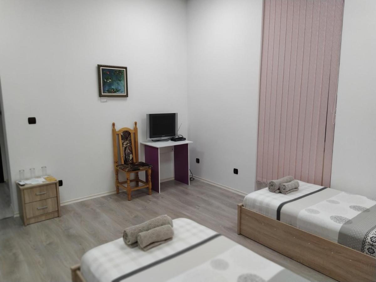 פלובדיב Guest Rooms Opera מראה חיצוני תמונה