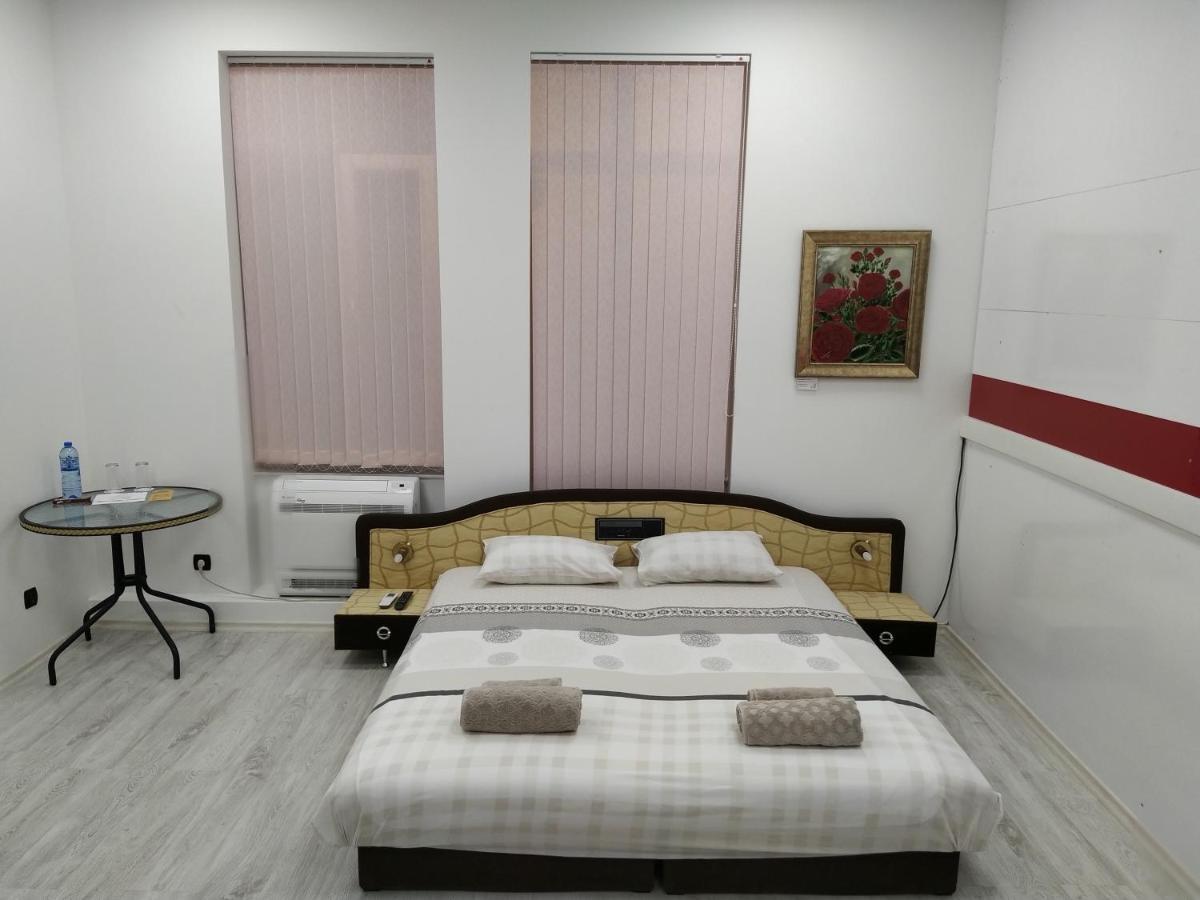 פלובדיב Guest Rooms Opera מראה חיצוני תמונה